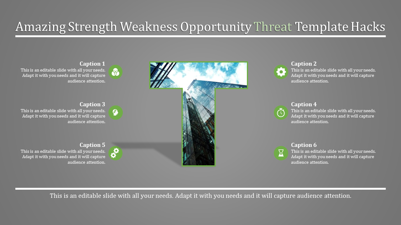 strength weakness opportunity threat template-Amazing Strength Weakness Opportunity Threat Template Hacks